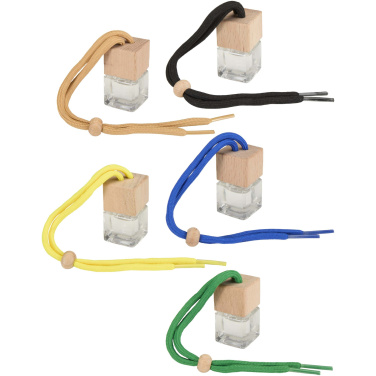 Logotrade mainostuote tuotekuva: Ono auton ilmanraikastin