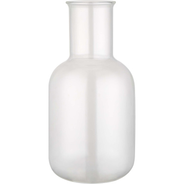 Logotrade mainoslahja tuotekuva: Amelie lasikarahvi- ja mukisetti