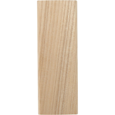 Logo trade liikelahja mainoslahja tuotekuva: Maro auton ilmanraikastin