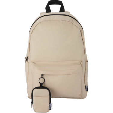 Logo trade mainoslahjat ja liikelahjat kuva: Byron Clip & Go GRS kierrätetty pieni pussi, 0.2 L