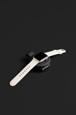 Logo trade mainoslahja kuva: VINGA Baltimore RCS 2-in-1 langaton 15W -matkalaturi