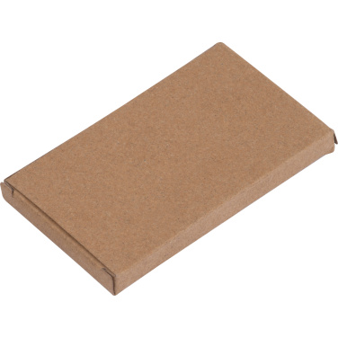 Logotrade liikelahja mainoslahja kuva: Ääretön vahaliitujen setti KINGSTON