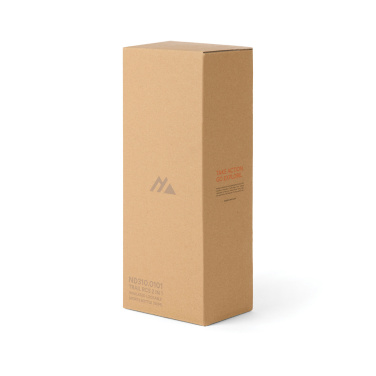 Logo trade mainostuotet tuotekuva: Nordic Drift Trail RCS -lukittava termospullo