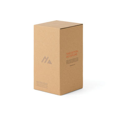 Logotrade liikelahjat mainoslahjat tuotekuva: Nordic Drift Trail RCS - lukittava kahvimuki 350ml