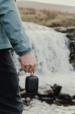 Logo trade liikelahjat tuotekuva: Nordic Drift Titan IP67 vesi- ja pölytiivis 5 W -kaiutin