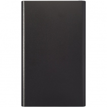 Logotrade firminės dovanos nuotrauka: Pep 4000 mAh maitinimo blokas