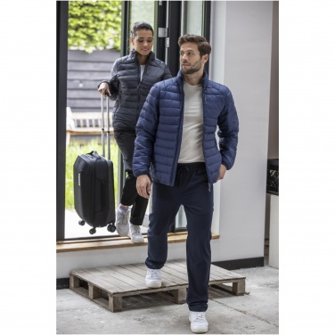 Logotrade dovana nuotrauka: Athenas moteriška izoliuota striukė