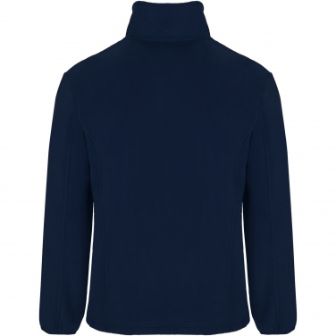 Logotrade firminės dovanos nuotrauka: Artic vaikiška vilnonė striukė su pilnu užtrauktuku