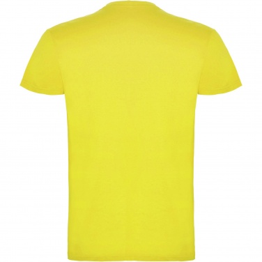 Logotrade dovana nuotrauka: Beagle vyriški marškinėliai trumpomis rankovėmis