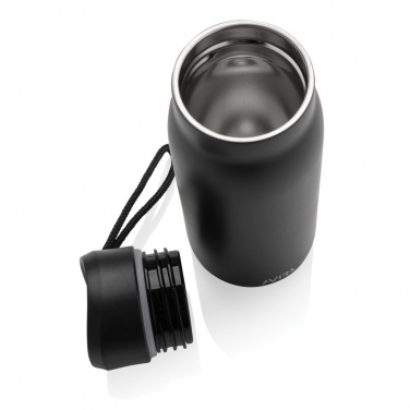 Logotrade reklaminiai produktai nuotrauka: Avira Ain RCS Re-steel 150ML mini kelioninis buteliukas