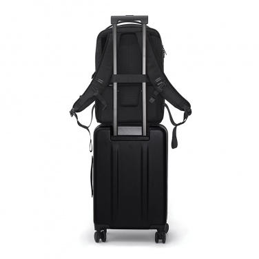 Logotrade dovana nuotrauka: Bizz kuprinė