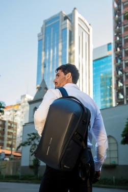 Logotrade reklaminiai produktai nuotrauka: Bizz kuprinė