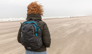 Logotrade reklaminės dovanos nuotrauka: Explorer ripstop vidutinė žygio kuprinė 26L be PVC