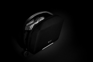 Logotrade verslo dovanos nuotrauka: Swiss Peak AWARE™ techninis maišelis be PVC