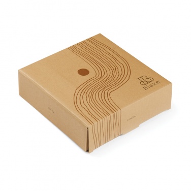 Logotrade verslo dovanos nuotrauka: VINGA Nuvem serviravimo dubuo