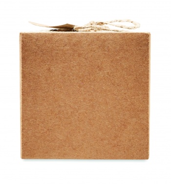 Logotrade reklaminiai produktai nuotrauka: Kalėdų žvakių laikiklis