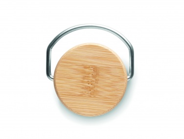 Logotrade reklaminės dovanos nuotrauka: Dvigubos sienelės 1,5 l kolba