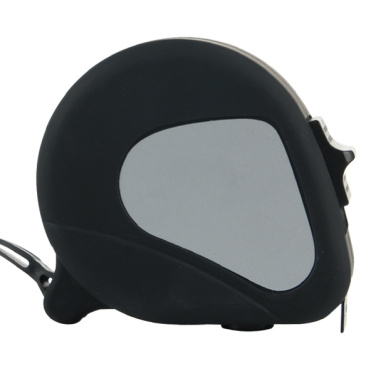 Logotrade reklaminiai produktai nuotrauka: 3 metrų plieninė matavimo juosta DENVER