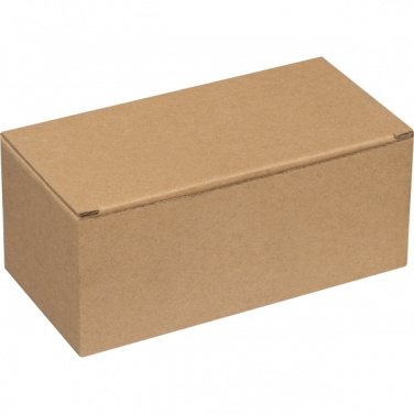 Logotrade reklaminiai produktai nuotrauka: Stalinis laikrodis TRONDHEIM