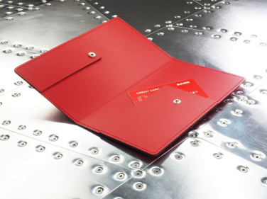 Logotrade reklaminiai produktai nuotrauka: Sąskaitos dėklas 1152094