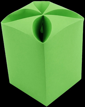 Logotrade firminės dovanos nuotrauka: Dėžutė (10x7.5x7.5cm) 578037