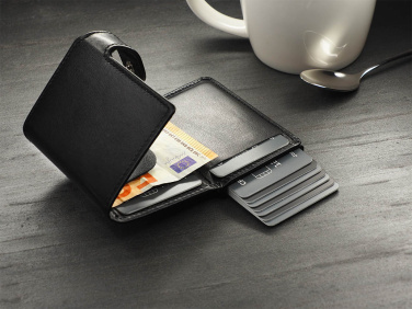 Logotrade reklaminės dovanos nuotrauka: RFID piniginė 618131