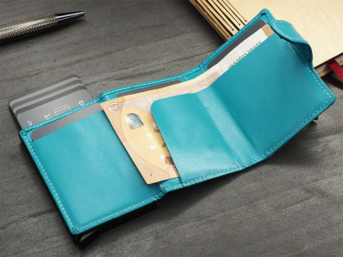 Logotrade verslo dovanos nuotrauka: RFID piniginė 1237131