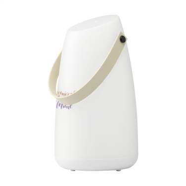 Logotrade reklaminės dovanos nuotrauka: Halo MoodLight lempa