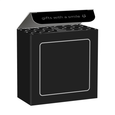 Logotrade verslo dovanos nuotrauka: Sonido 5W bambuko belaidė kolonėlė