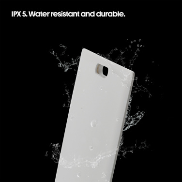 Logotrade reklaminiai produktai nuotrauka: Findcard RCS perdirbto plastiko daiktų ieškiklio kortelė