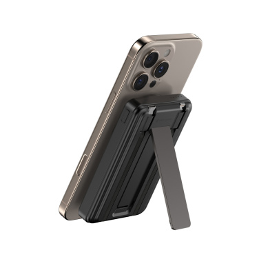 Logotrade dovana nuotrauka: Urban Vitamin Delano 5in1 10 000mah 20WPD magnetinis maitinimo blokas