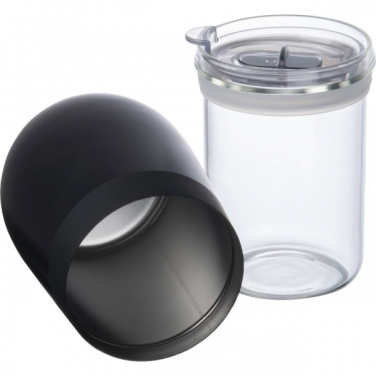 Logotrade firminės dovanos nuotrauka: MoLu perdirbto nerūdijančio plieno gėrimo puodelis