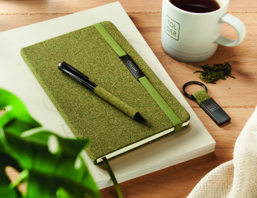 Logotrade firminės dovanos nuotrauka: 3 dalių dovanų rinkinys dėžutėje