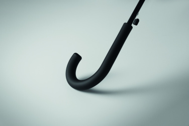 Logotrade verslo dovanos nuotrauka: 23 colių skėtis, atsparus vėjui