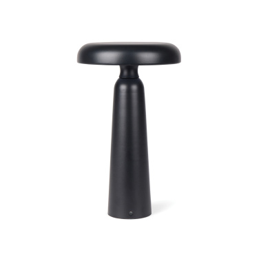 Logotrade reklaminės dovanos nuotrauka: VINGA Avery RCS stalinė lempa