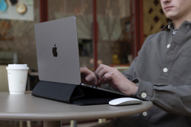 Logotrade reklaminės dovanos nuotrauka: XD Design mobili biuro įmautė 14 colių