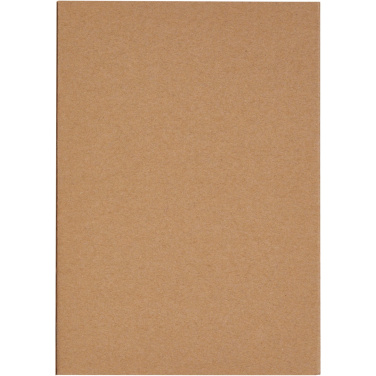 Logotrade reklaminiai produktai nuotrauka: Andų A5 RCS perdirbtų medžiagų aplankas