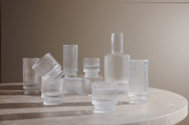 Logotrade firminės dovanos nuotrauka: VINGA York aukštų taurių rinkinys, 4 vnt.