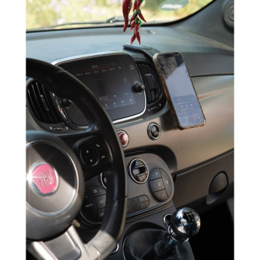 Logotrade reklaminės dovanos nuotrauka: Magnetinis telefono laikiklis Keiptaune