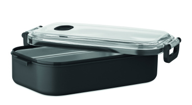 Logotrade reklaminės dovanos nuotrauka: PP pietų dėžutė