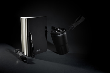 Logotrade verslo dovanos nuotrauka: „Swiss Peak RCS“ sertifikuotas prabangus verslo dovanų rinkinys su stikline