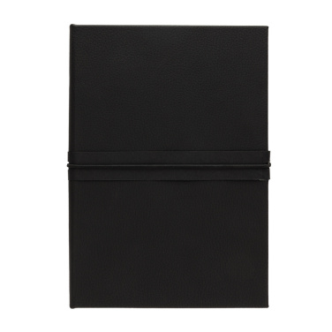 Logotrade reklaminės dovanos nuotrauka: Prabangus „Swiss Peak RCS“ verslo dovanų rinkinys su vandens buteliuku