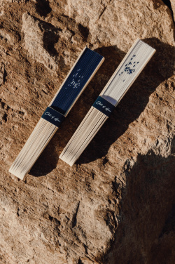 Logotrade verslo dovanos nuotrauka: VINGA rankinis ventiliatorius ne biure