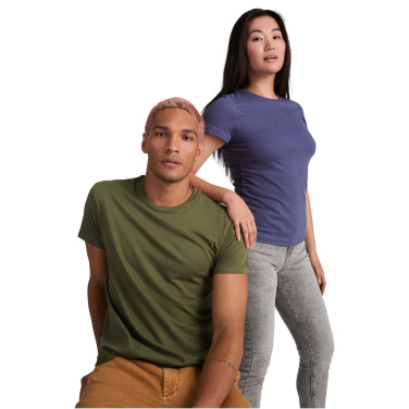 Logotrade verslo dovanos nuotrauka: Beagle vyriški marškinėliai trumpomis rankovėmis