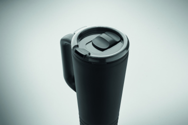 Logotrade reklaminiai produktai nuotrauka: Howler puodelis su rankena 700ml