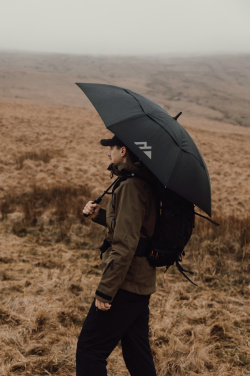 Logotrade reklaminės dovanos nuotrauka: „Nordic Drift Trail 27“ AWARE™ audros UPF 50+ apsauga nuo lietaus