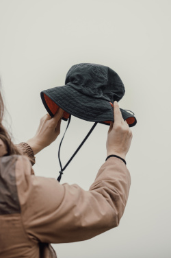 Logotrade reklaminiai produktai nuotrauka: „Nordic Drift RCS Horizon UPF 50+“ kibirinė kepurė