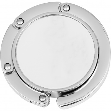 Logotrade Ideja dāvanas foto: Atlantis salokāms somas pakaramā āķis