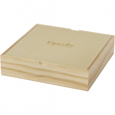 Logotrade logo dāvanas foto: Monte-carlo vairāku galda spēļu komplekts