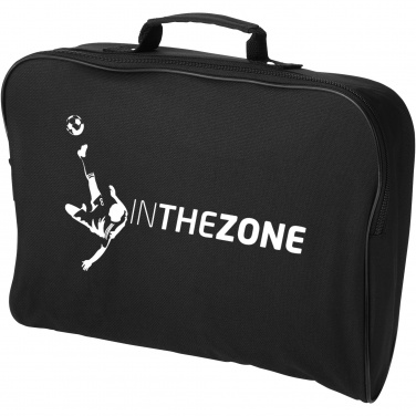 Logotrade dāvanas foto: Floridas konferenču soma 7L